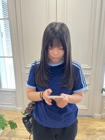 ページボーイ 瓦町店(PAGE BOY)&nbsp;ロングハイレイヤー