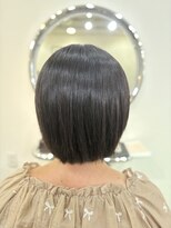 ビィーワンイースト(Be 1 EAST)&nbsp;ボブカット