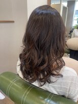 ジーン 高円寺(gene)&nbsp;カラー/ハイライト /白髪ぼかし/リタッチ/ 高円寺/阿佐ヶ谷/中野