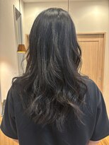 インディビジュアル(individual)&nbsp;コテスタイル