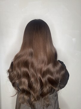 ロウ トウキョウ 八王子店(RAW TOKYO) ココアベージュ