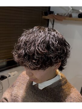 ステラ(STELLA) 波巻きパーマ/波巻きスパイラル/波巻きツイストスパイラル