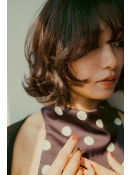 アイシー(I see) フェイスレイヤー/阿倍野/オシャレ/レイヤーカット