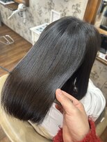 ココロ 高槻(cocoro)&nbsp;髪質改善縮毛矯正