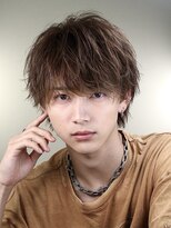 アイトーキョープラスシー 横浜(AI TOKYO+Sea)&nbsp;横浜/ナチュラルマッシュ/ラウンドマッシュ