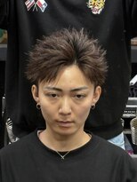ダイスセカンドフロア(DIECE 2’nd Flor)&nbsp;フルバックショート