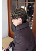 アイビーシー(I.B.C) デザインカラー