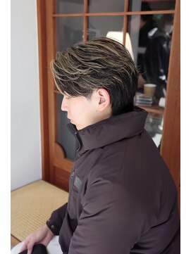 アイビーシー(I.B.C) デザインカラー