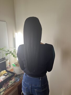 プランタンシエル(printemps CIEL) 地毛風カラー