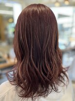 ワンダー(WONDER)&nbsp;文字） 【肌トーンUP】光を味方にする、圧倒的透明感カラー