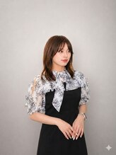 ネウィ アンフィール(newi anfeel) 安田 朋叶