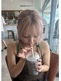 オル バイ マグ 飯田店(oru by mag)&nbsp;Instagram　＠kobatominaスタイル更新してます！