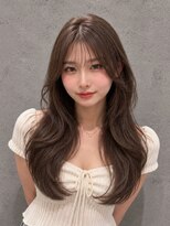 アンダーバーホワイト(_WHITE) ヨシンモリレイヤー