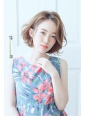 あざとウエーブ♪
