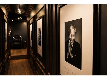 銀座 シノ 本店(shino)の写真