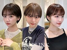 ザ ブリンク(THE BLINK)