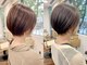 ヴェリーテ(Verite)の写真/通うたびオシャレ度UP…＊忙しい朝も簡単セットが叶う、再現性の高いデザインでオトナ女性のファン殺到！