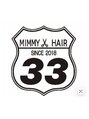 ミミーヘア(33hair)/mimmy hair