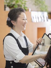 プレーゴ&nbsp;平野 恭子