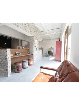 <キッズスペースあり>パパ・ママの味方☆お子様の様子をタブレットで確認できるから安心♪