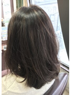 キー(kｅｙ) ナチュルージュ