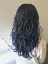 ジゼル(GiseL)&nbsp;サファイヤグラデージョン