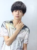 リップス 渋谷(LIPPS)&nbsp;あらゆる好みを全網羅！全ての男子に贈る【ストライクマッシュ】