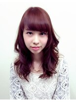 ル・チェ(LU.CE)&nbsp;ミディアム