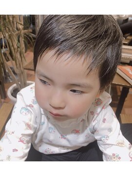 リーファ(Re；fa) Re；faのお客様スタイル