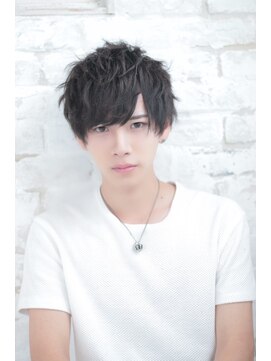 フォルテ 表参道店(FORTE) 【フォルテ 飯塚裕士】好感度UP！エアリースマートマッシュ