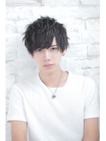 フォルテ 表参道店(FORTE) 【フォルテ 飯塚裕士】好感度UP!エアリースマートマッシュ