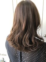 ユニオン(Union)&nbsp;Union 【ヌーディーベージュ】