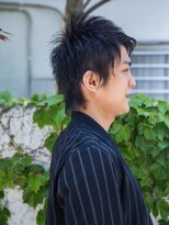 ヘアークラブ(HAIR CLUB) ☆鉄板！男前ヘア☆