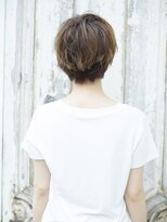夢ヘア ビン(hair bim)&nbsp;クールボブ