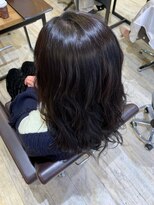 モードケイズ 西宮(MODE K's)&nbsp;西宮/髪質改善/ハイライト/白髪染め/小顔/大人可愛い