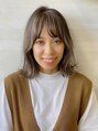 ヘアメイク ブルーム(hairmake bloom) 村松 