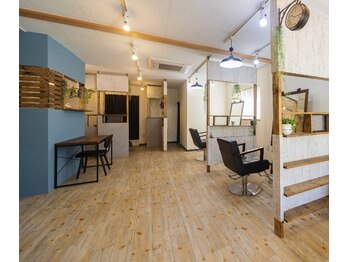 Gre'ps【グリップス】