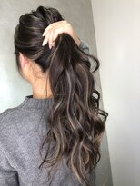 テテ(TETE) バキバキハイライト 長堀橋×心斎橋