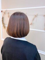 スミィ(Smy)&nbsp;ボブ