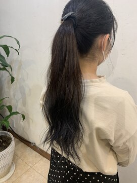 ドミール 名寄店(Demeure) ☆大人可愛いお出掛けスタイル