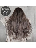 シュプバイトゥーミー(sup.by tomee)&nbsp;プラチナグレージュ【担当 末吉】