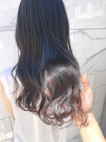 マノハル(MANOHARU)&nbsp;【わだロング】ツヤ髪髪質改善オージュアトリートメント