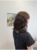 フワリッチウェーブ