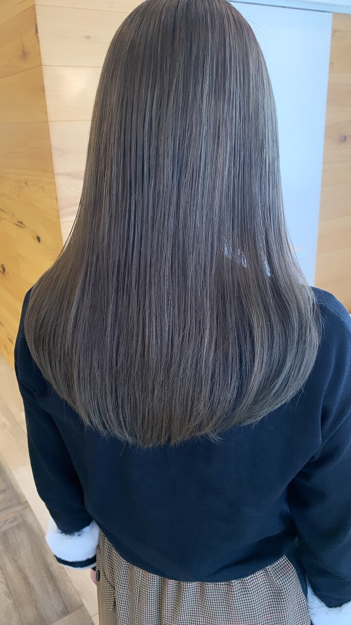 2026年冬】イルミナカラー スターダストの髪型・ヘアアレンジ｜人気順