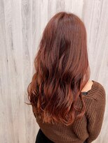 マーベル(MARVEL)&nbsp;ロングスタイル