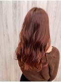 ロングスタイル