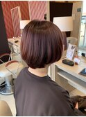 ショート
