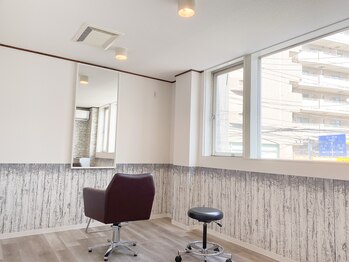 髪質改善サロンChill.朝霞駅前店