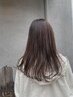 カット+oggi ottoトリートメント