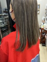 シャンプーボーイ 佐世保駅前店(SHAMPOO BOY)&nbsp;ハイライトカラー